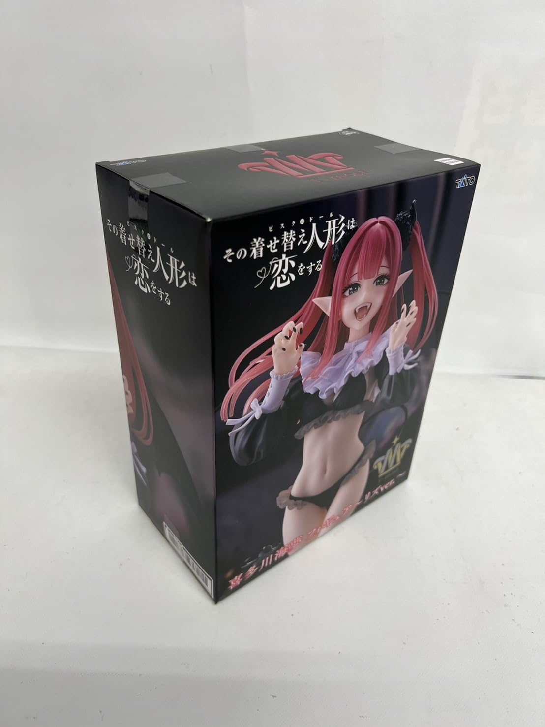 Amazon | その着せ替え人形は恋をする T-most 喜多川海夢 フィギュア