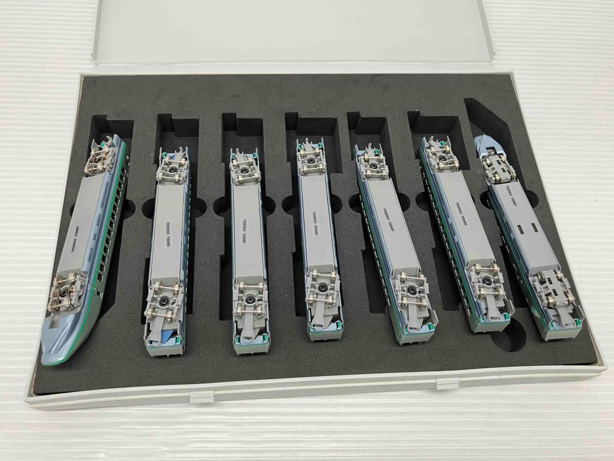 Amazon | Nゲージ TOMIX 92726 E3系1000番台山形新幹線 (つばさ