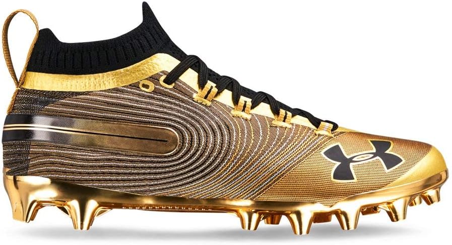 Amazon | アンダーアーマー UNDER ARMOUR メンズ サッカースパイク UA