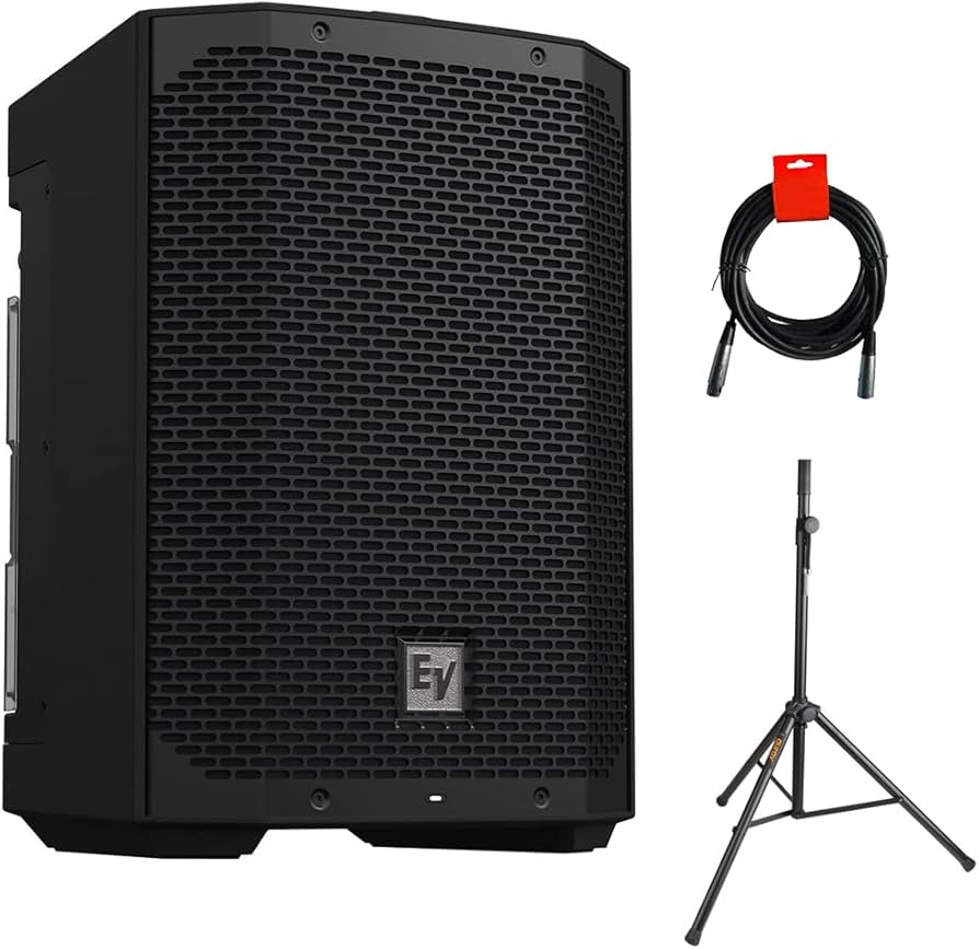 Amazon.com: Electro-Voice EVERSE 8 8