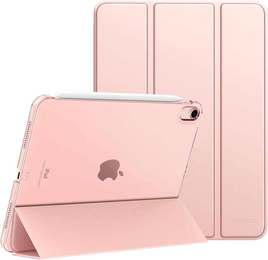 Amazon.co.jp: MoKo iPad Air 11インチ ケース(2025/2024)、iPad Air5