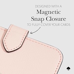 Amazon.co.jp: [ケイトスペード] New York Morgan Magnetic Phone