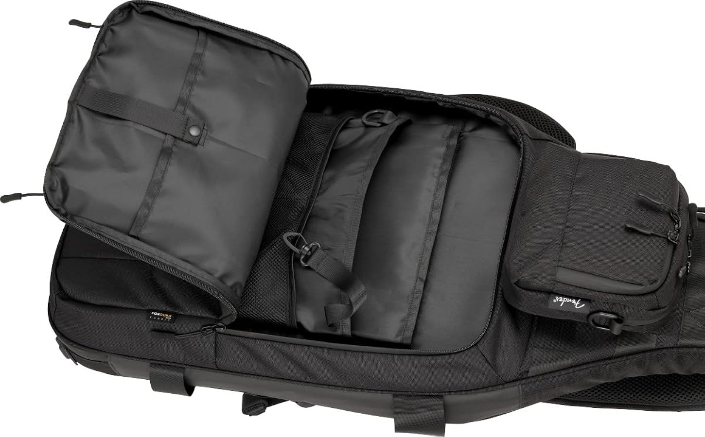 Amazon | Fender ギグバッグ Limited Edition Urban Gear Electric