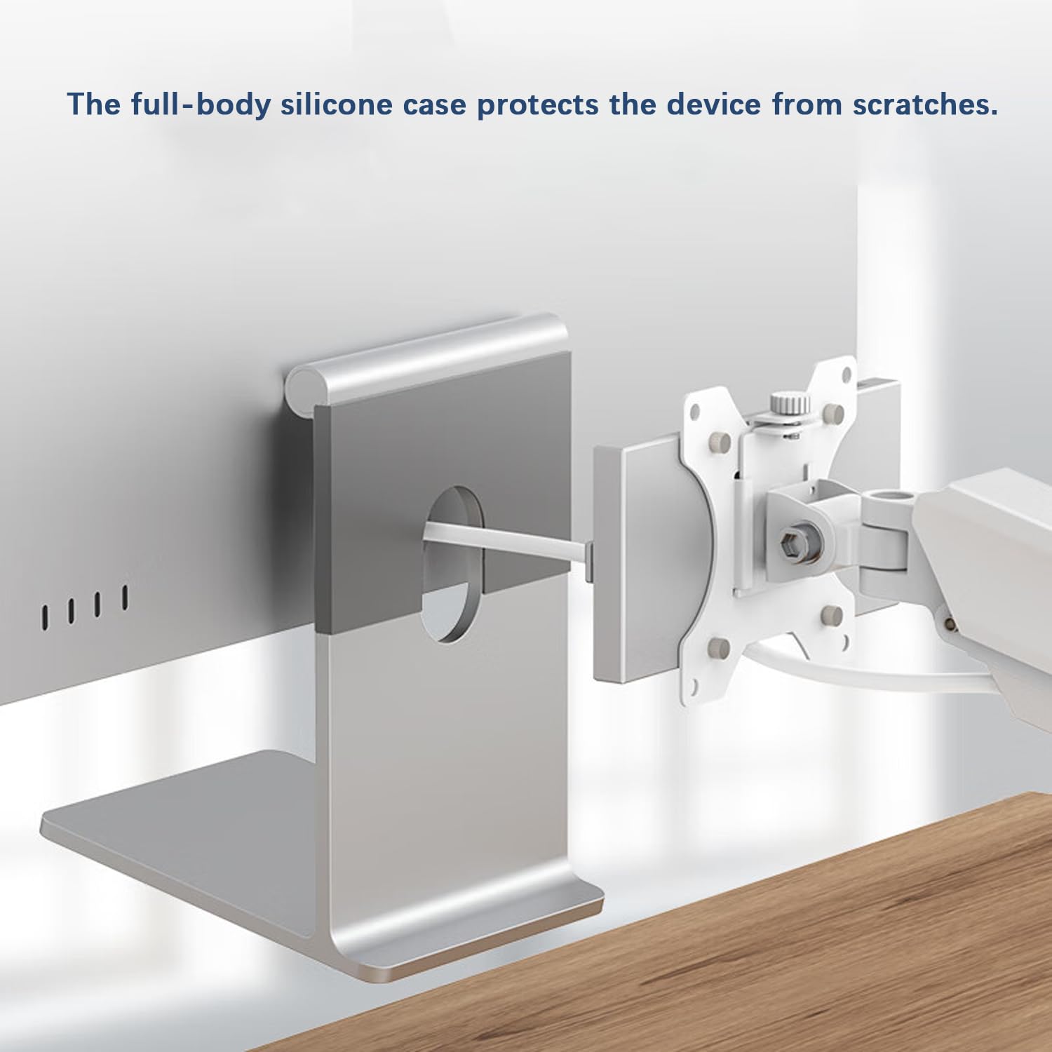 Amazon.com: HEHELISAIL Vesa Mount Kit Vesa Monitor Arm Mounting