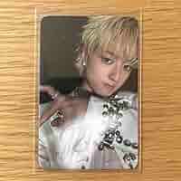 TREASURE ハルト 直筆 ポラロイド ソウルコン