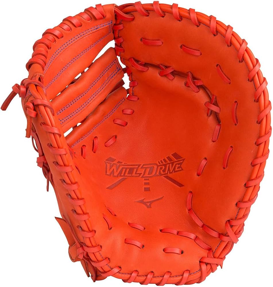Amazon | 即日出荷 ミズノ 野球 軟式 ファーストミット 一塁手用 WILL