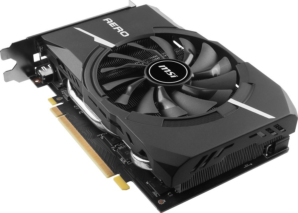 Amazon | MSI GeForce GTX 1070 AERO ITX 8G OC グラフィックスボード