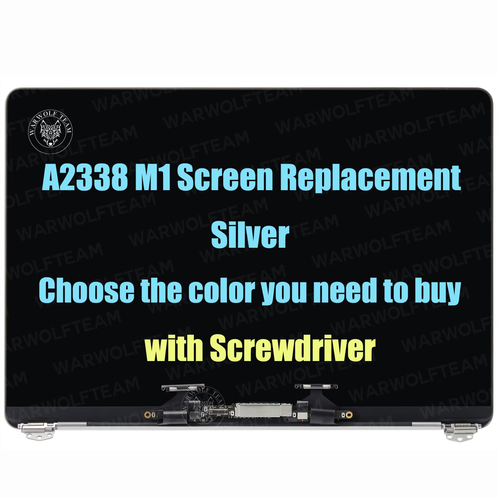 Amazon.co.jp: MacBook Pro 13インチ M1 2020 A2338 EMC 3578 MYD83