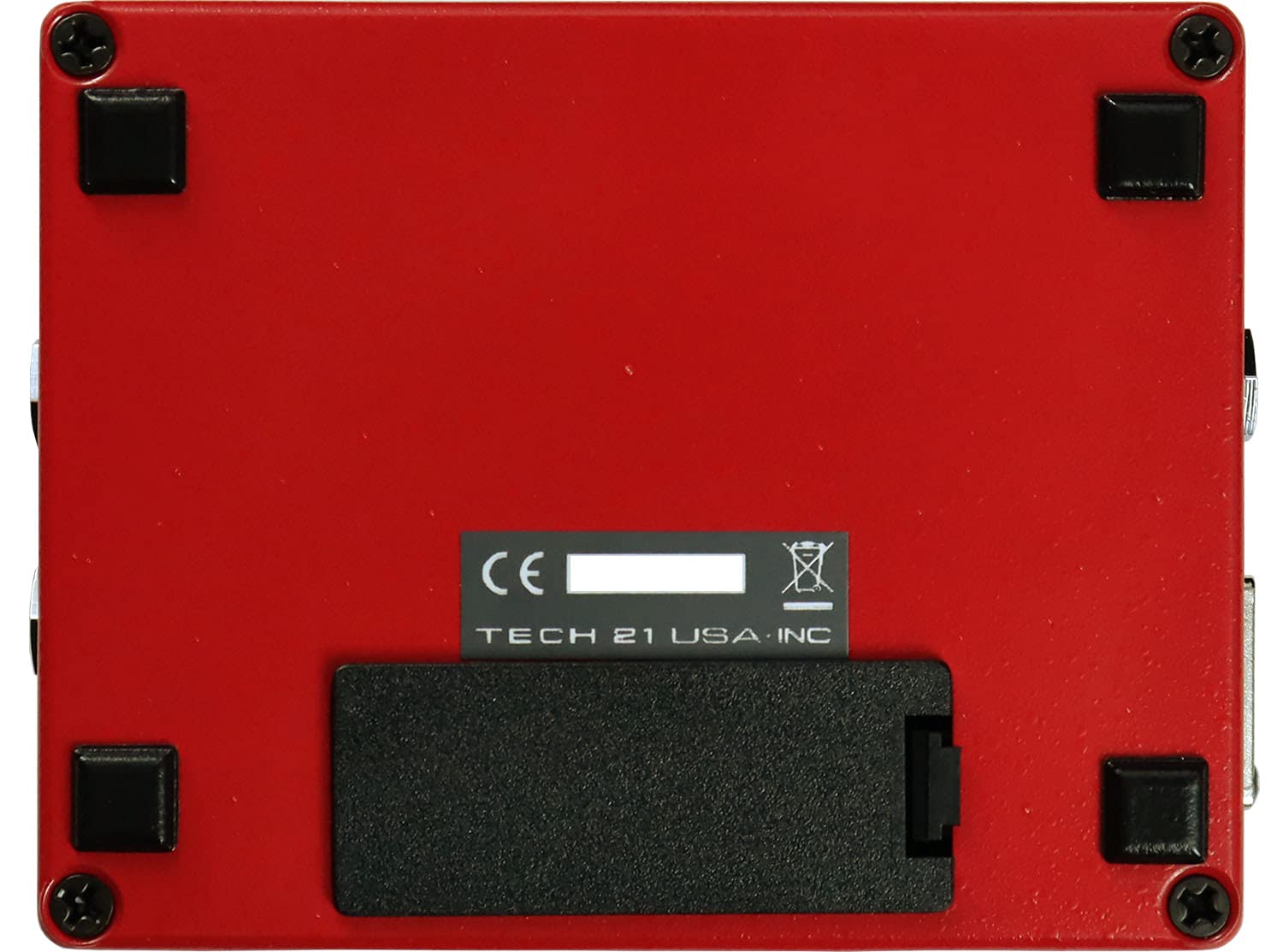 Amazon | TECH21 テック21 サンズアンプ SANSAMP BASS DRIVER DI V2