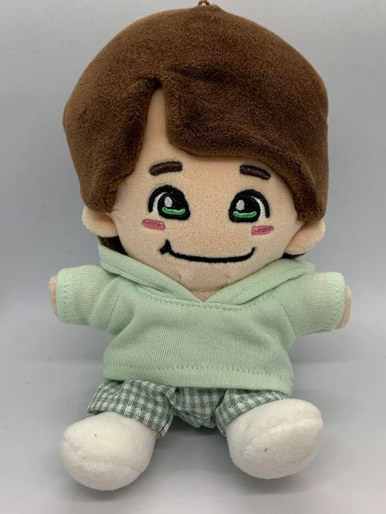 道枝駿佑グッズちびぬいGU