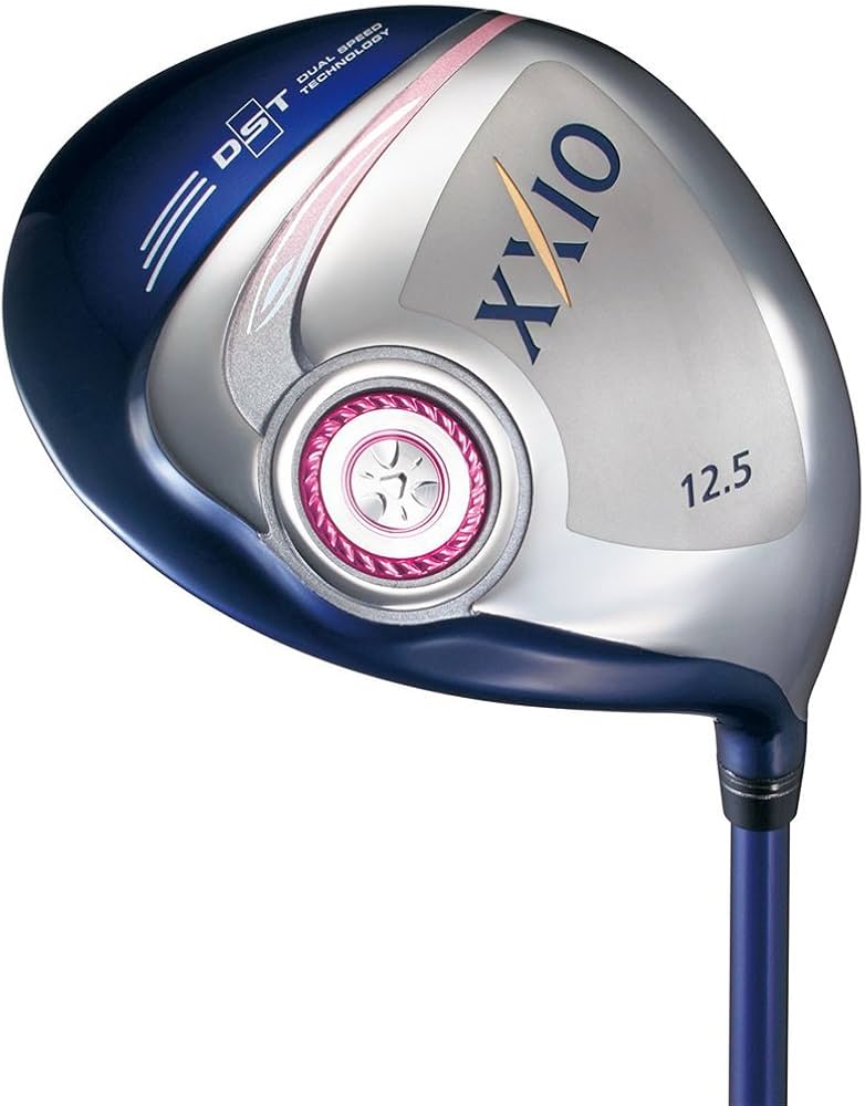 Amazon.co.jp: DUNLOP(ダンロップ) XXIO9 ゼクシオ ナイン レディス