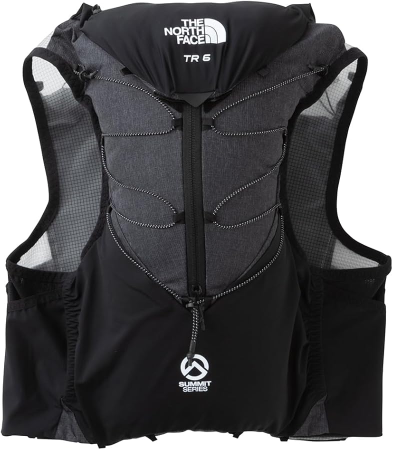 Amazon.co.jp: [ザ・ノース・フェイス] TR 6 ブラック L : ファッション