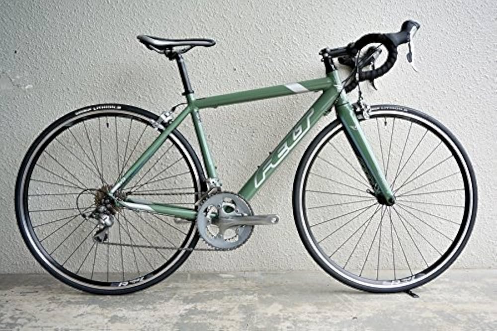 Amazon | FELT(フェルト) F85（F85) ロードバイク 2015年 51サイズ