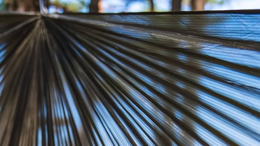 Amazon.co.jp: Lesovik ハンモック SUL スル ブラック 超軽量モデル