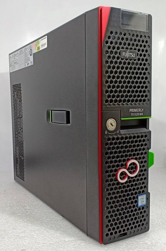 Amazon | [中古サーバ][4コア4スレッド][デスクトップ型][Windows