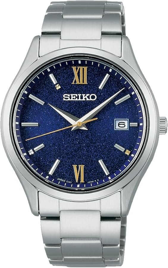 Amazon.co.jp: [セイコーウオッチ] 腕時計 セイコー セレクション 2024