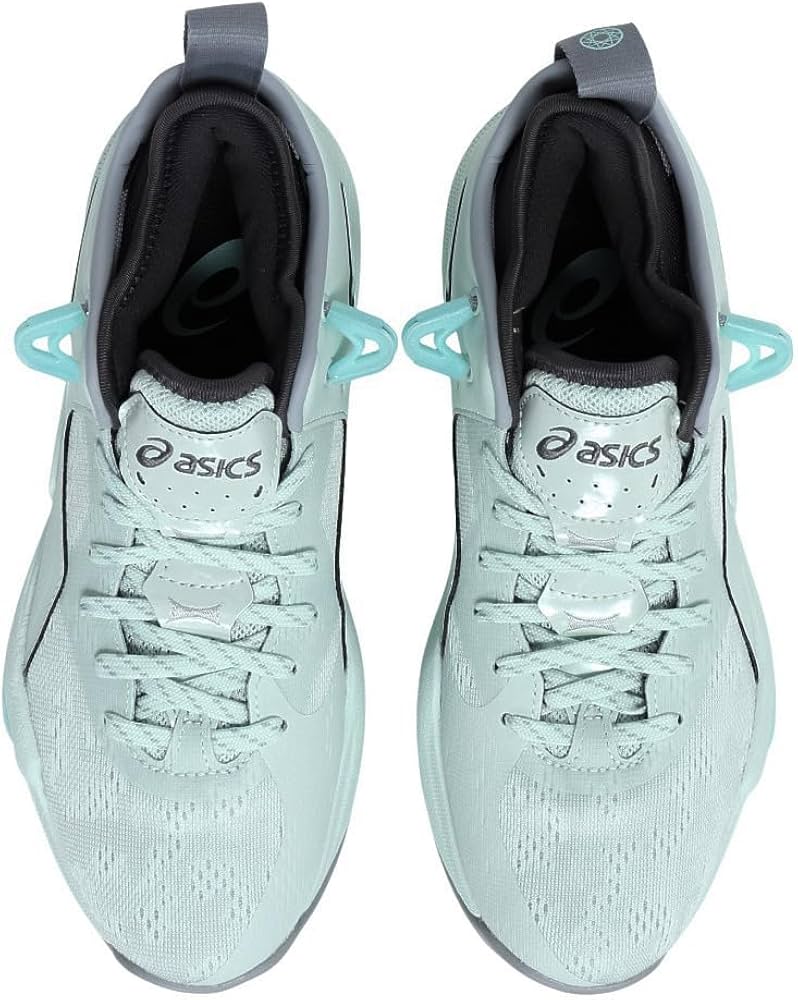 Amazon.co.jp: アシックス（ASICS） バスケットシューズ バッシュ NOVA
