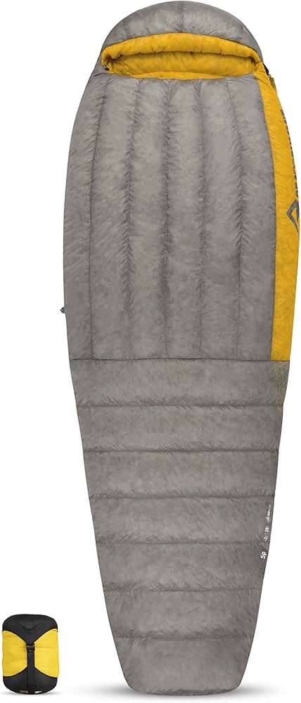 Amazon.co.jp: SEA TO SUMMIT(シートゥサミット) スパークSpII ST81233