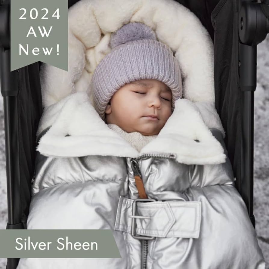 Amazon | Elodie(エロディ) フットマフ ベビーカー 防寒カバー