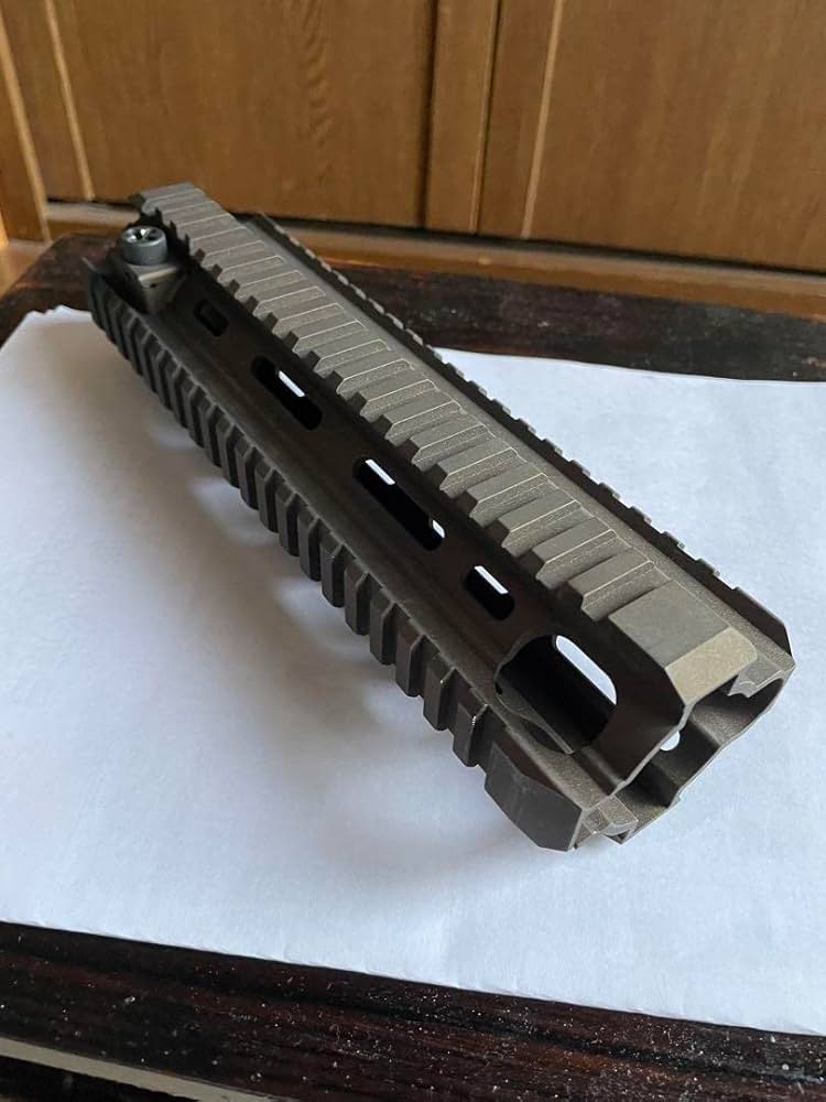 Amazon.co.jp: das GDR416 ハンドガード : おもちゃ