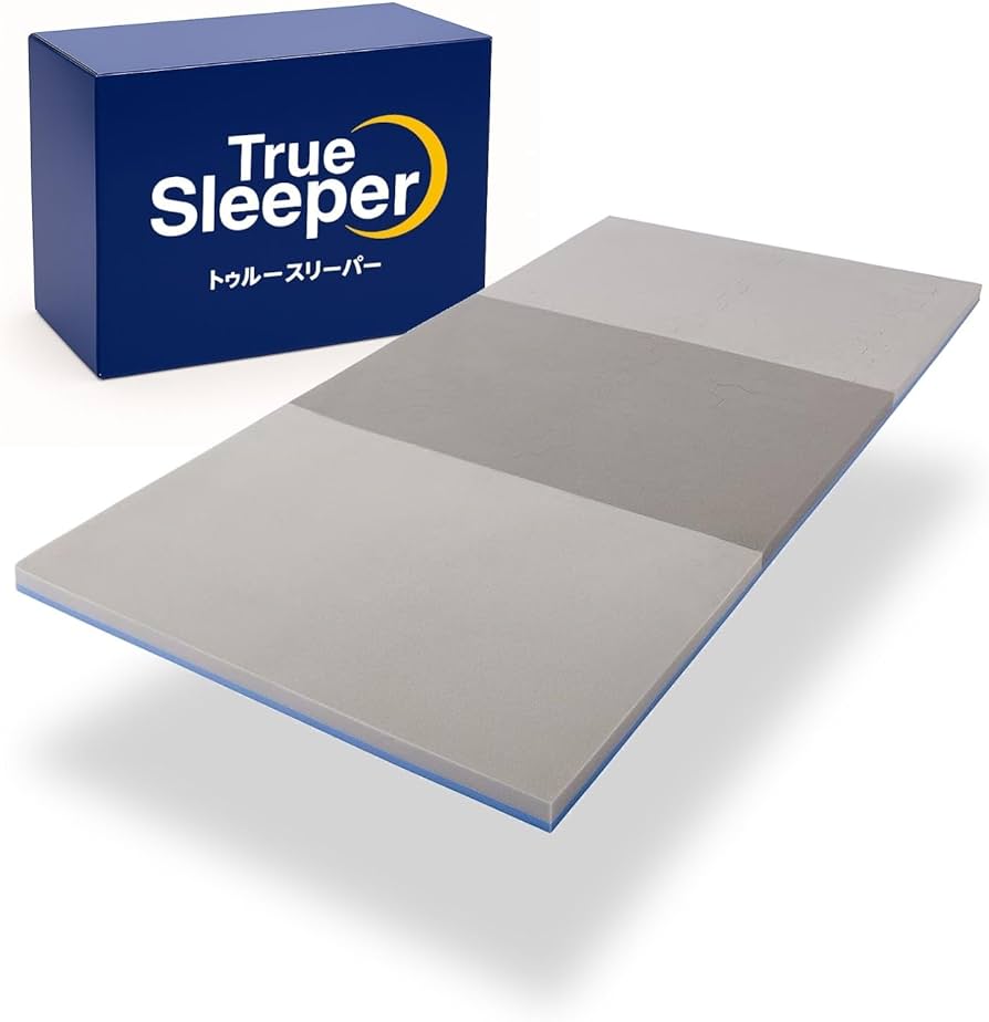 Amazon｜【公式】トゥルースリーパー エアフリー クイーン 【クリア