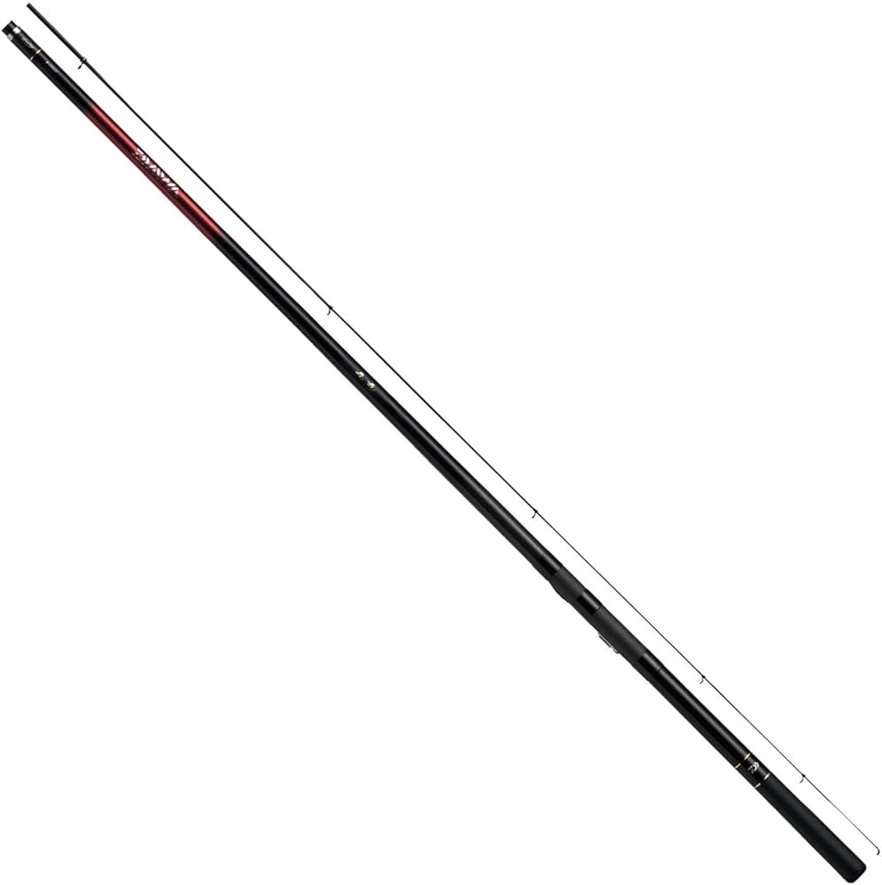 Amazon | ダイワ(DAIWA) チヌ・磯竿 飛竜 1-53 釣り竿 | ダイワ(DAIWA