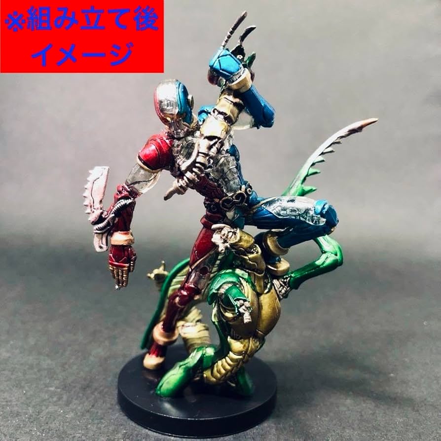 Amazon.co.jp: SIC 匠魂Vol5 キカイダー00 ノーマルカラー O : おもちゃ