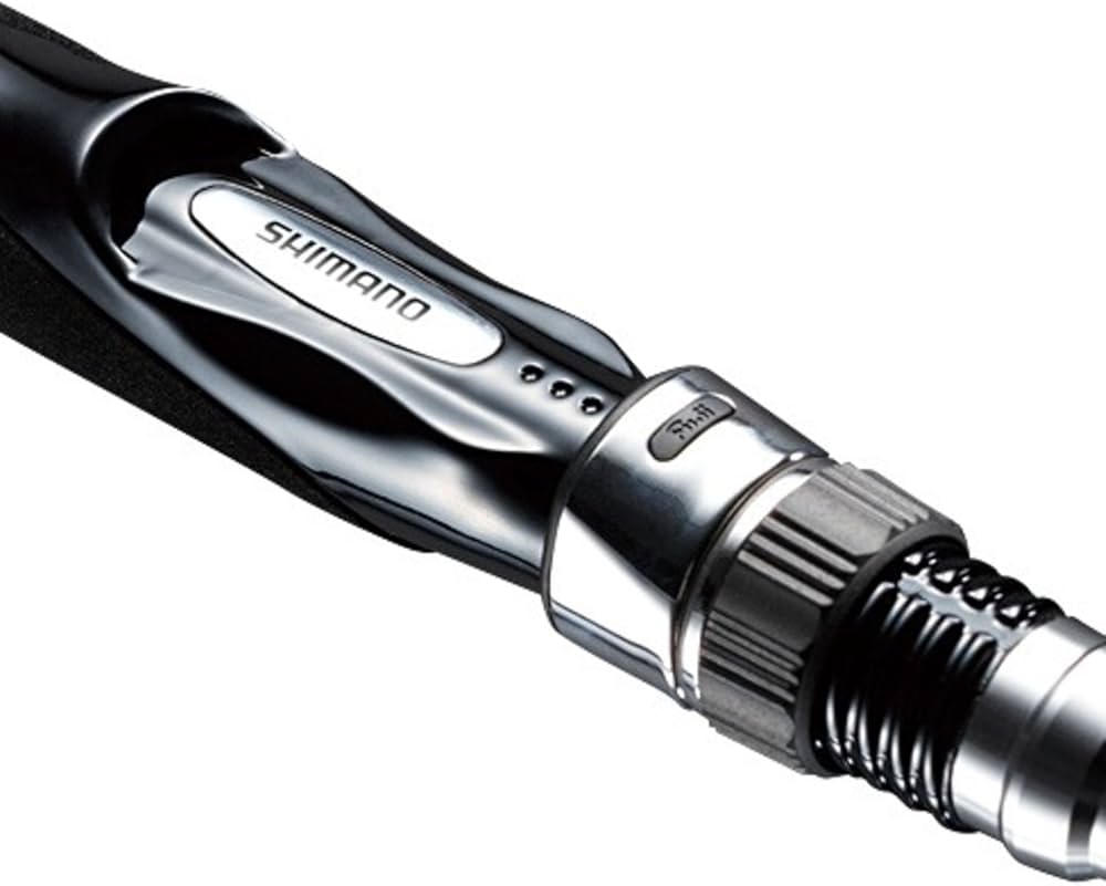 Amazon | シマノ(SHIMANO) ロッド 船竿 炎月(エンゲツ) 一つ