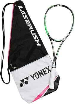 Amazon | ヨネックス(YONEX) レーザーラッシュ 9S/LASERUSH 9S LR9S