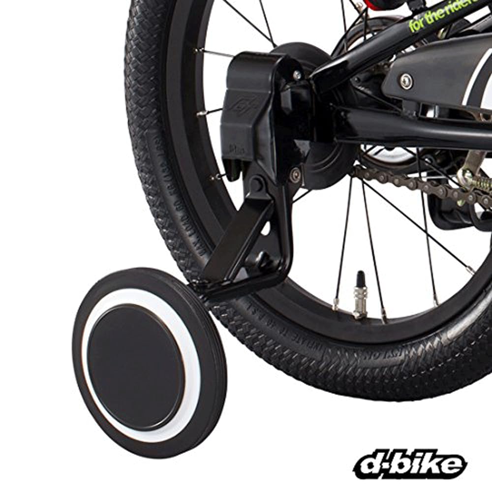 Amazon.co.jp: アイデス 子供用自転車 ディーバイクマスター プラス