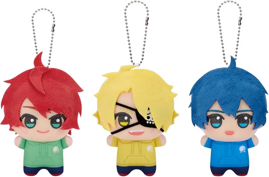 Amazon.co.jp: カラフルピーチ ちびぐるみ ～おそろいパーカー～ から