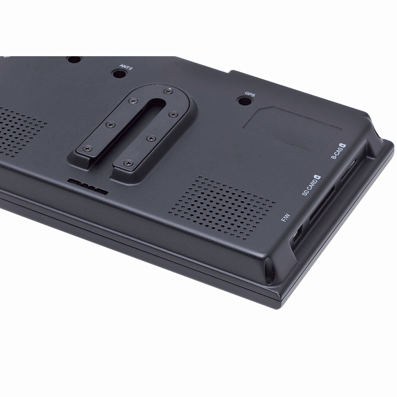 Amazon | セイワ(SEIWA) 7V型WVGA地上デジタル・フルセグ対応TV