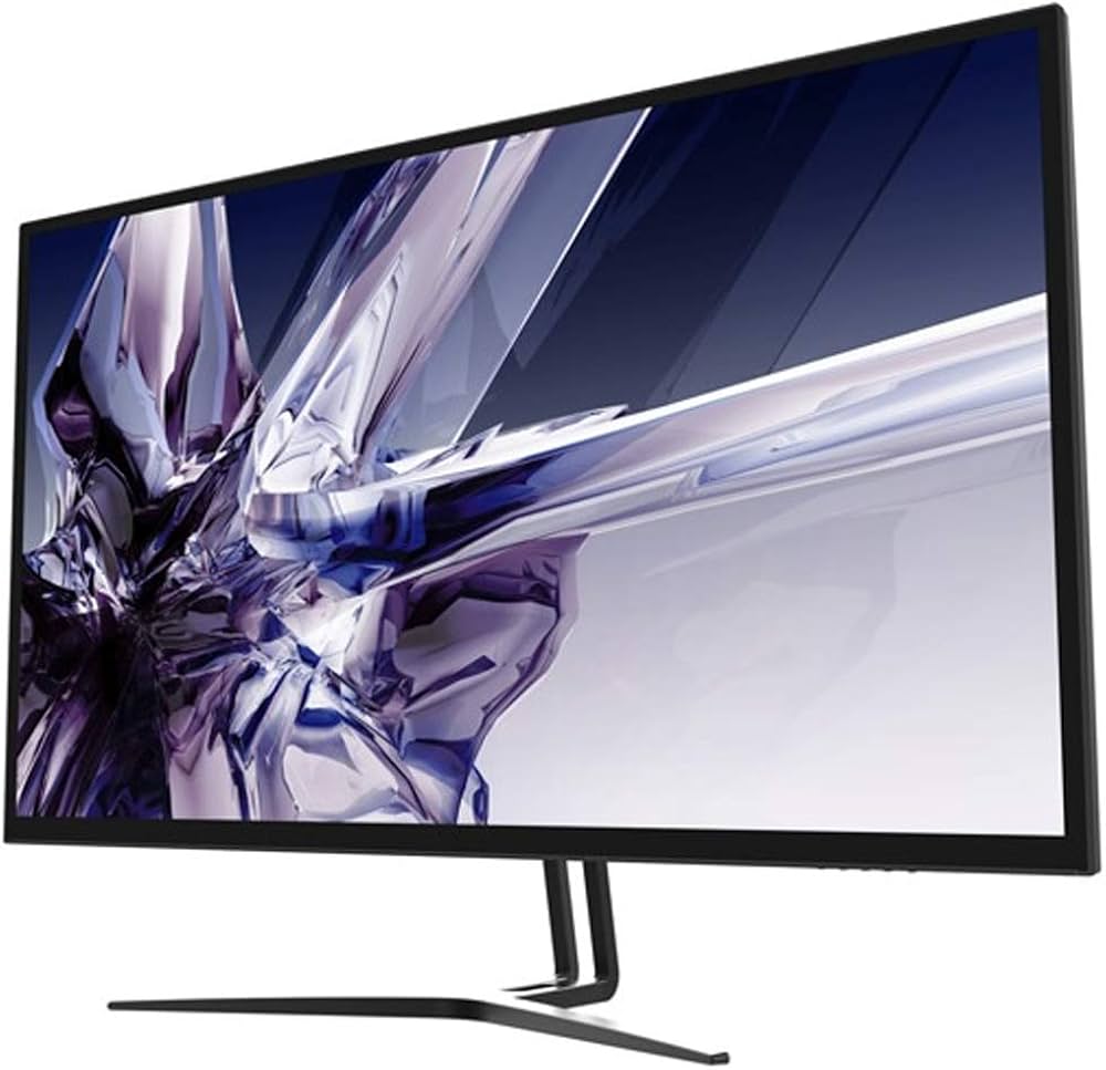 Amazon.co.jp: KWIN-4K32BH 4K対応 HDR対応31.5型ワイド液晶モニター