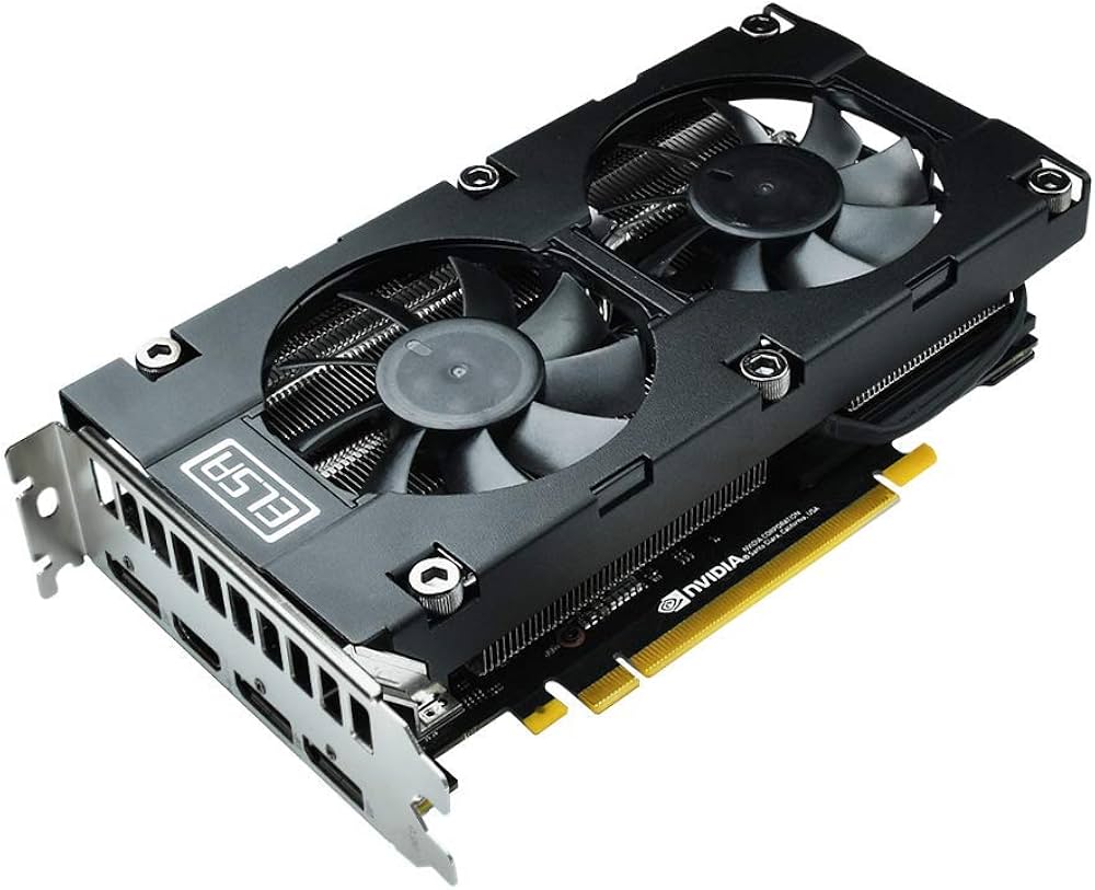 Amazon | ELSA エルザ GeForce RTX 2060 Super S.A.C グラフィックス