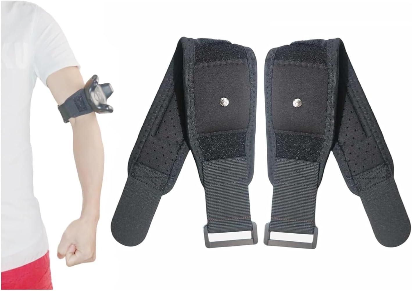 Amazon.com: Jadery VR Tracker Straps for Vive Ultimate, Vive