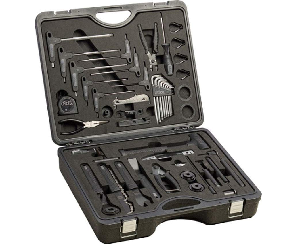 Amazon | シマノプロ エキスパートツールボックス ケースサイズ:l500mm