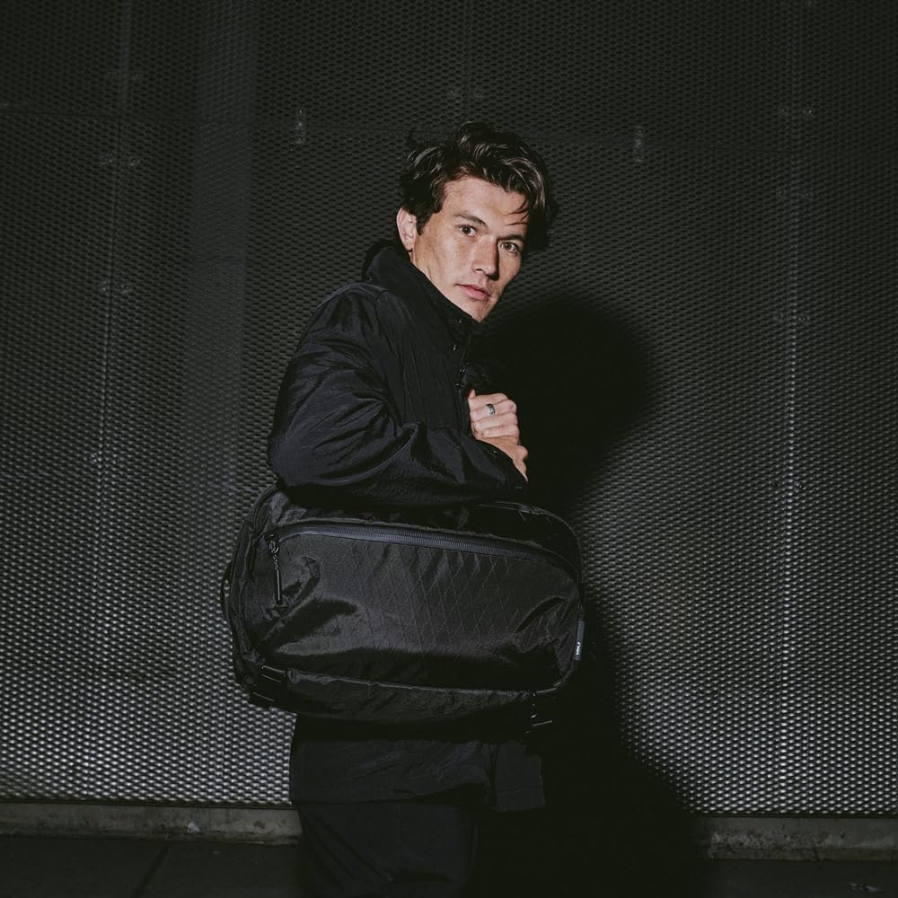 Amazon | [Aer] エアー Travel Sling 2 X-Pac 91023 トラベルスリング2