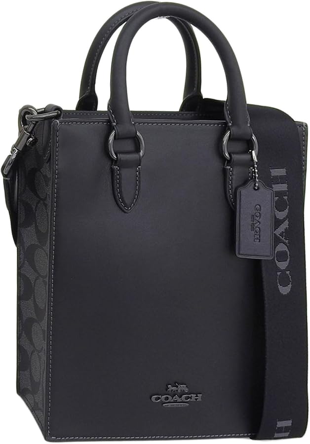 Amazon | [コーチ] バッグ メンズ ショルダーバッグ 2way 斜めがけ