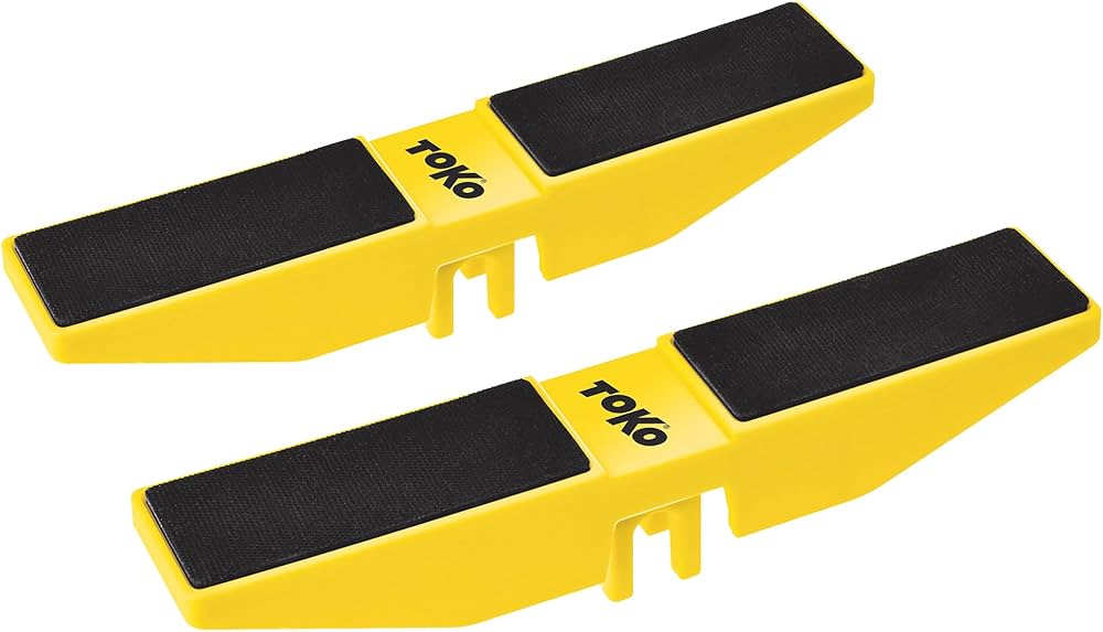 Amazon.com: TOKO World Cup Vise Grip Universal Adapter for