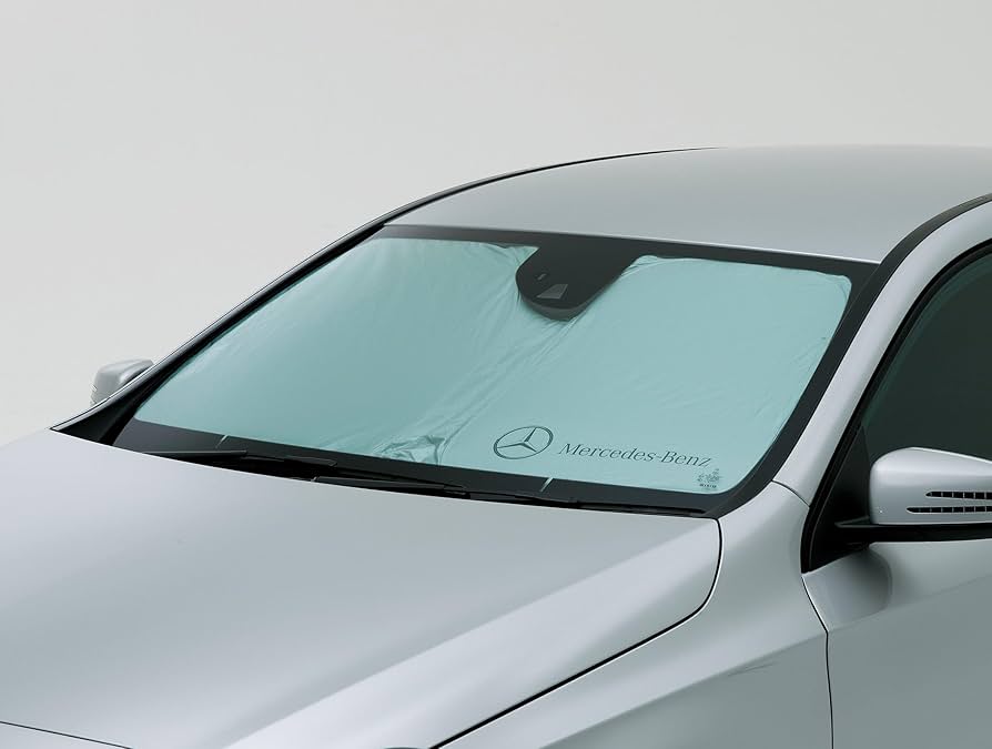 Amazon | 【メルセデス・ベンツ アクセサリー】純正 フロント