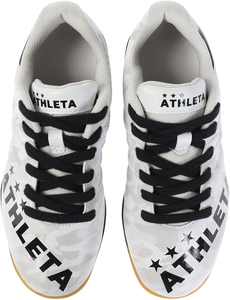 Amazon.co.jp: アスレタ（ATHLETA） ジュニアサッカートレーニング
