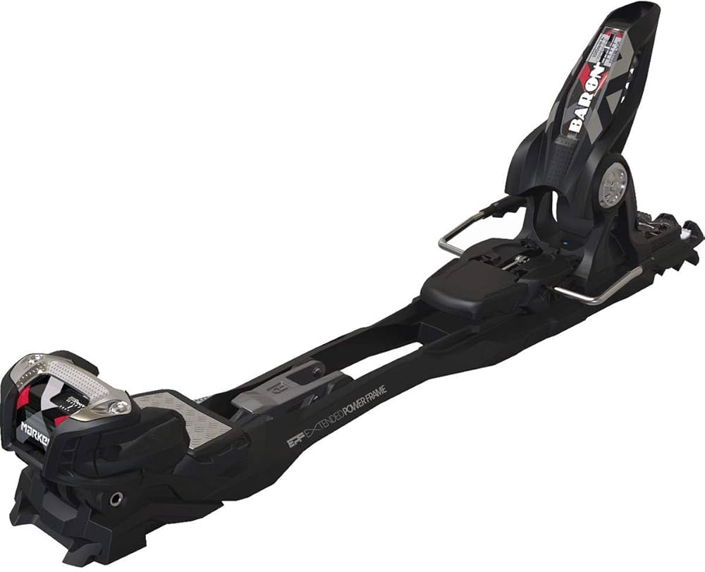 Amazon | マーカー バロン 13 EPF スキービンディング 2019 305-365mm