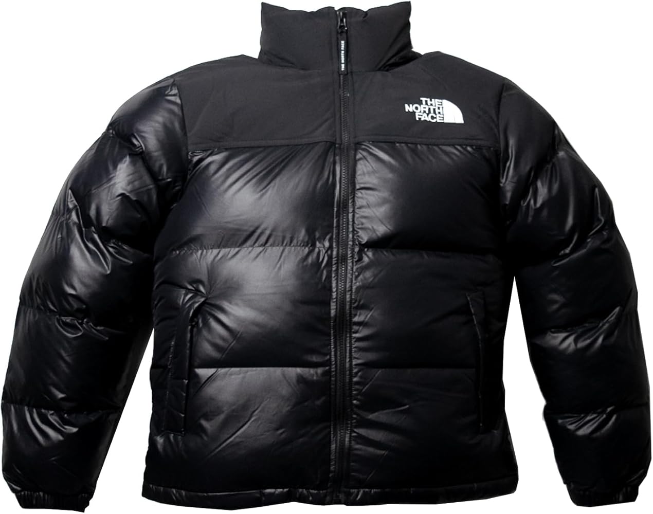 Amazon.co.jp: [ザノースフェイス] アウター メンズ ジャケット ヌプシ