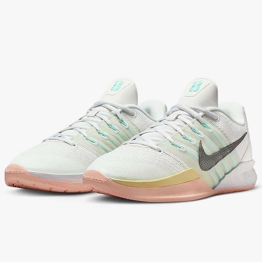 Amazon | [ナイキ] サブリナ 3 