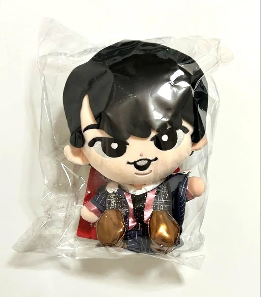 Amazon.co.jp: 宮舘涼太 すのチルぶら下がらないシリーズ (BIG