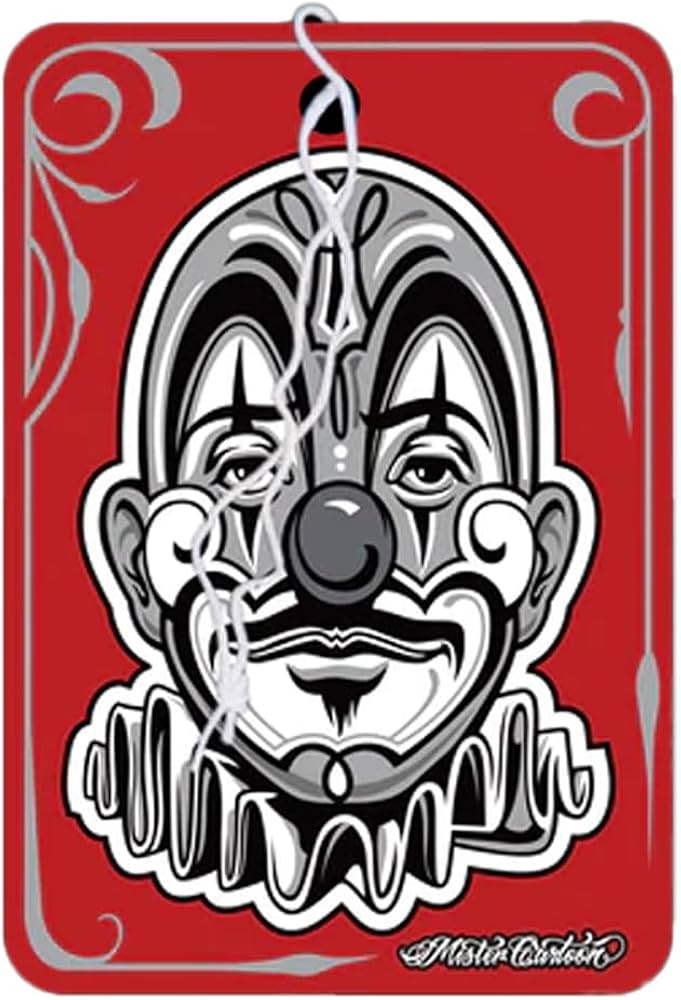 Amazon | Tutle Wax(タートルワックス) ミスターカートゥーン ペーパー