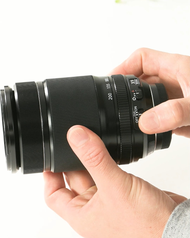 Amazon | 富士フイルム(FUJIFILM) X 交換レンズ フジノン ズーム 望遠