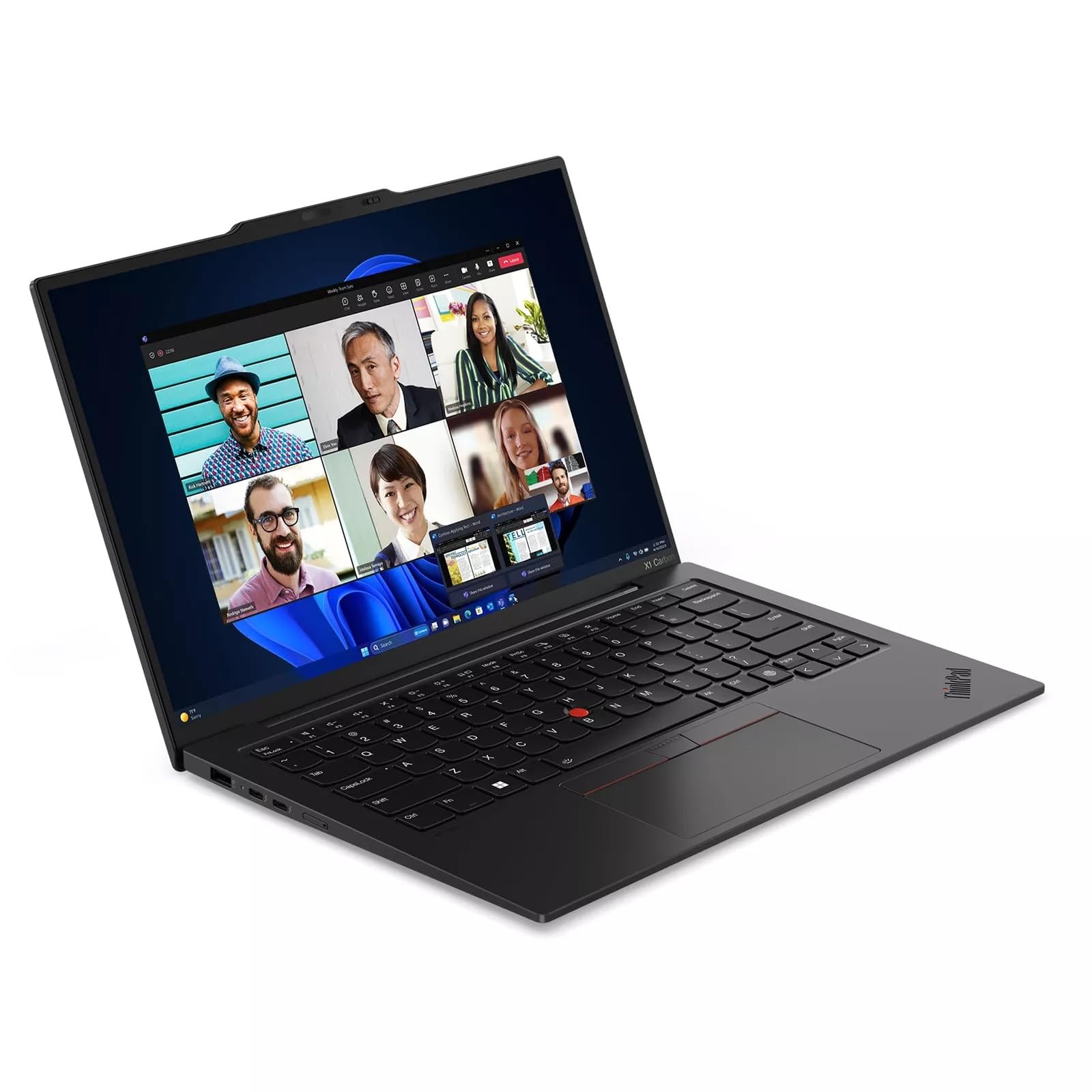 Amazon.com: Lenovo ThinkPad X1 Carbon Gen 12, Intel Ultra 7 155U