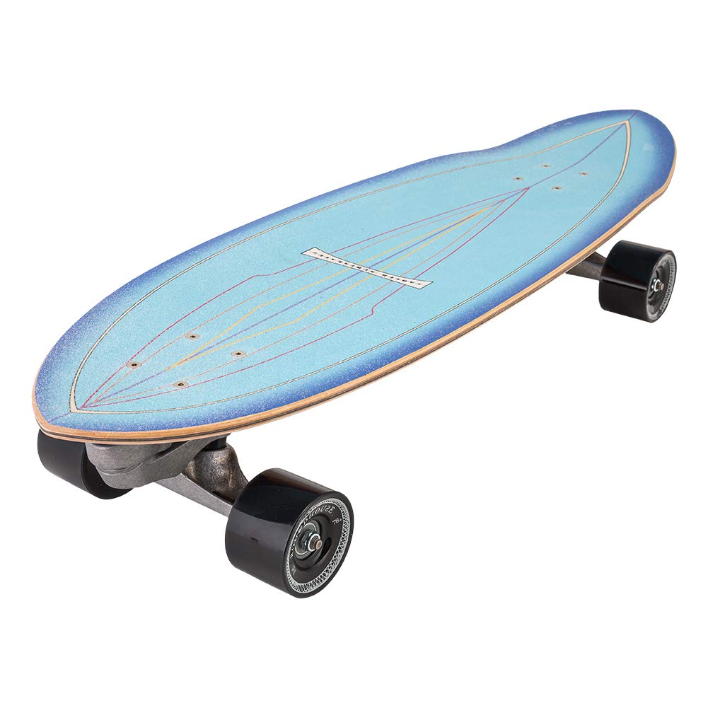 Amazon | [ カーバー スケートボード ] Carver Skateboards スケボー