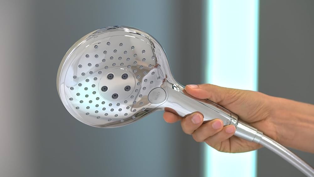 Amazon.co.jp: Hansgrohe(ハンスグローエ) レインダンス S150 セレクト